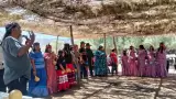 Fiesta Tradicional Cultural de San Antonio Necua
