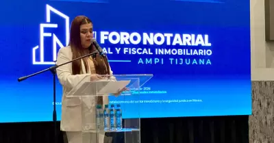 Foro Notarial en Tijuana