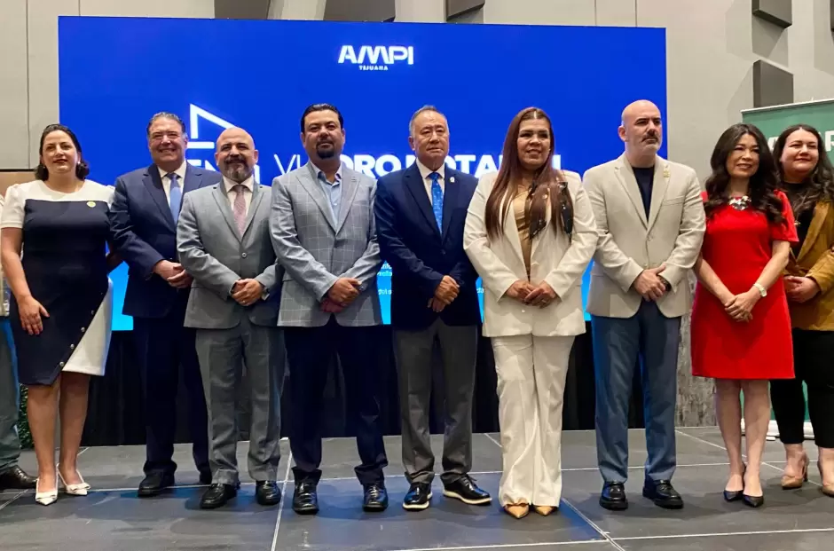 Foro Notarial en Tijuana