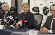 VIDEO.- Fiscal�a estatal descarta favoritismo en rescate de empleados del IMOS