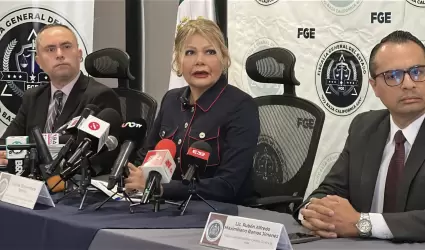 Fiscal�a estatal descarta favoritismo en rescate de empleados del IMOS