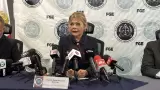Mar�a Elena Andrade Ram�rez, Fiscal General de Baja California