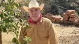 Senador Enrique Inzunza