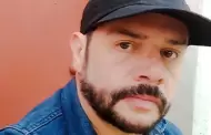 Aseguran que H�ctor Parra tiene novio en la c�rcel