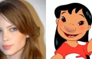 Fallece Daveigh Chase, actriz que prest� su voz para Lilo en "Lilo y Stitch" animada