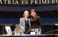 Lorenia Valles, entre legisladores que solicitaron licencia