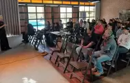 Refuerza COEPRIS BC medidas sanitarias en restaurantes del Valle de Guadalupe