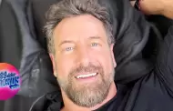 Afirman que Gabriel Soto entrar� a "La Casa de los Famosos M�xico"