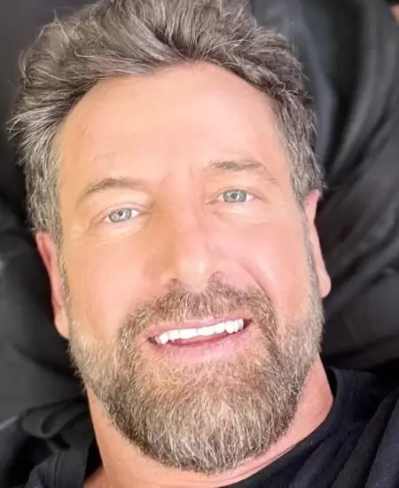 Gabriel Soto
