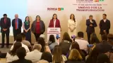 Dirigencia de Morena