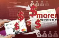Morena utiliz� FinaBien para entregar miles de apoyos sociales, revela investigaci�n