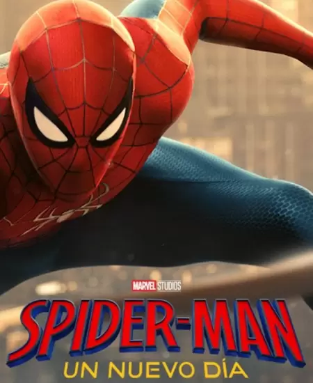 Spider-Man