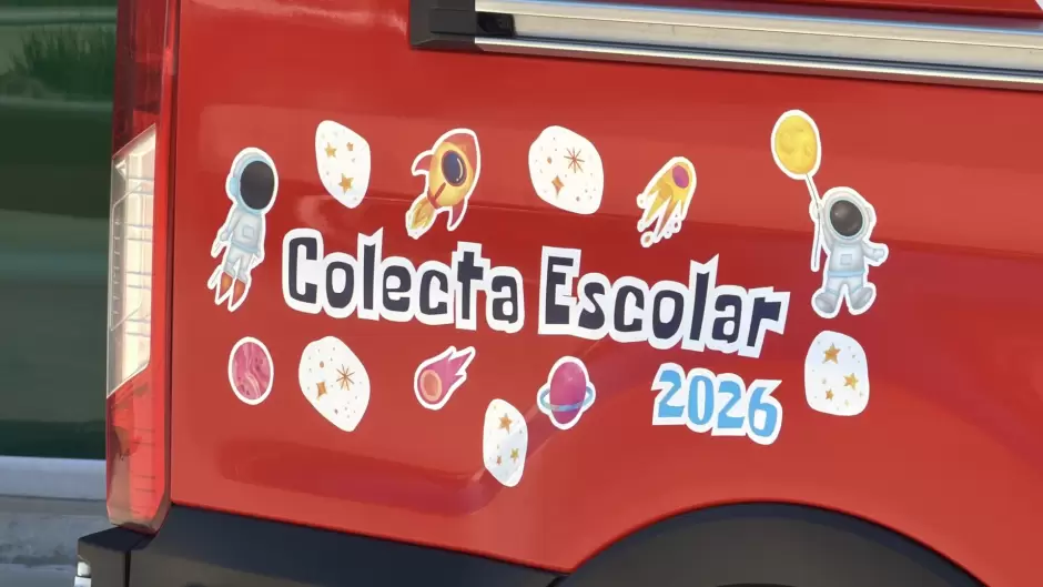 Resultados positivos en la colecta escolar 2026 de la Cruz Roja Tijuana