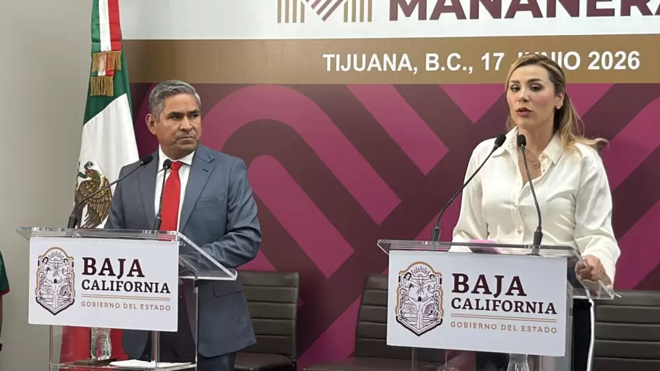 Incrementan un 40% los decomisos de armas de fuego en Baja California
