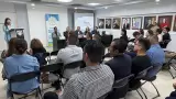 Foro sobre uso preventivo de dispositivos electr�nicos en entornos escolares