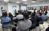 Hospital de Salud Mental de Tijuana realiza 3er. Foro sobre uso preventivo de dispositivos electr�nicos en entornos escolares