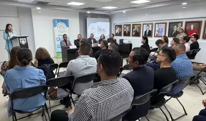 Foro sobre uso preventivo de dispositivos electr�nicos en entornos escolares