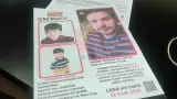 Alertan por sustracci�n internacional de menor de 5 a�os en Tijuana
