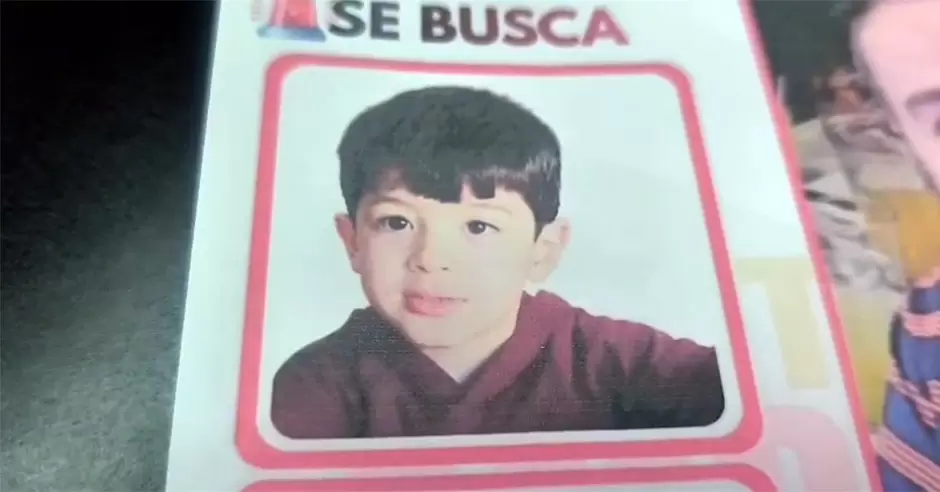 Alertan por sustracción internacional de menor de 5 años en Tijuana