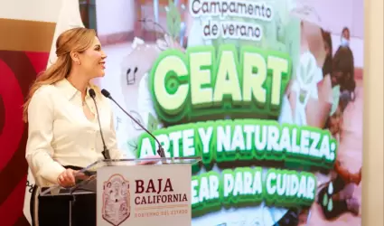 Impulsa Marina del Pilar actividades de verano con campamentos deportivos y cult