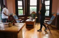 Dan marcha atr�s: relevan a director de la Casa del Poeta tras pol�mica