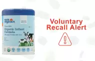 Alertan por f�rmula infantil vinculada a casos de botulismo en beb�s; ordenan retiro del producto