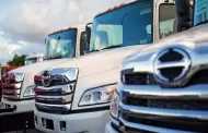 EU deja sin visa de trabajo a 20 mil camioneros mexicanos