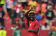 Ghana golpea al final y arranca con triunfo ante Panam� en el Mundial