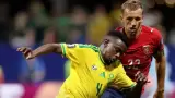 Empate entre Rep�blica Checa y Sud�frica