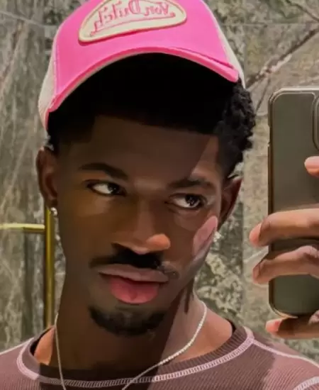 Lil Nas X