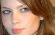 Revelan que Daveigh Chase muri� en situaci�n de calle