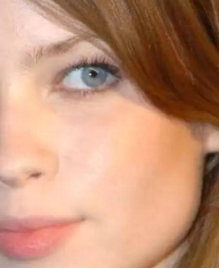 Daveigh Chase