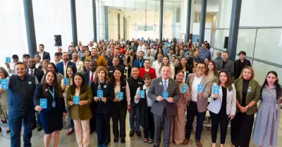 Refuerza Baja California acciones de prevenci�n y protecci�n de la ni�ez en el m