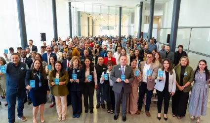 Refuerza Baja California acciones de prevenci�n y protecci�n de la ni�ez en el m