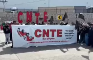 Bloqueos de la CNTE generan p�rdidas y afectan abastecimiento para que se mantenga operaci�n industrial en la regi�n: Index BC