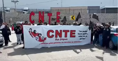 CNTE