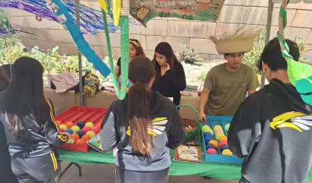 Destaca ENFT el valor del juego en el desarrollo integral de la ni�ez