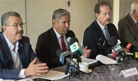 Atraen a m�s de dos mil aspirantes a polic�as en Baja California tras duplicar b