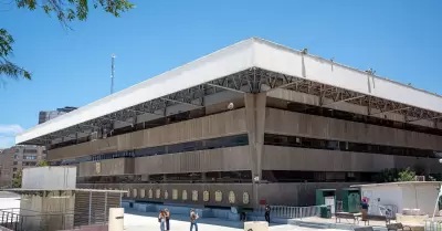Palacio Municipal
