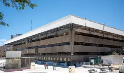 Palacio Municipal