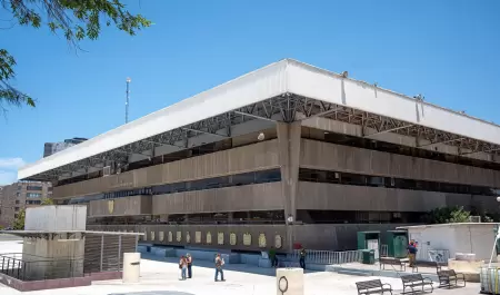 Palacio Municipal