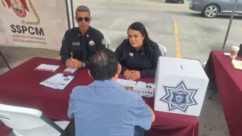 Acciones preventivas en beneficio de la ciudadanía
