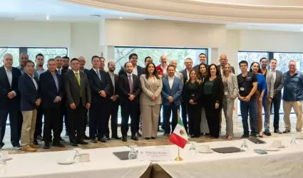 Impulsa Baja California proyectos energ�ticos para fortalecer su competitividad