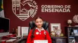 Claudia Agat�n toma protesta a Viviana Victoria Gonz�lez Bueno, presidenta munic