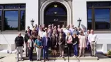 California impulsa centro de innovaci�n empresarial rural en Yreka con inversi�n