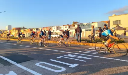 Temporada de ciclismo 2026