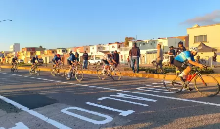 Temporada de ciclismo 2026