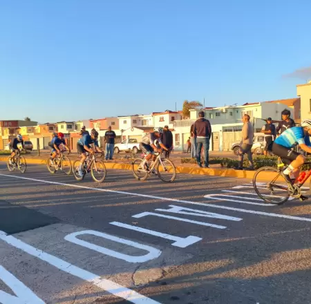 Temporada de ciclismo 2026