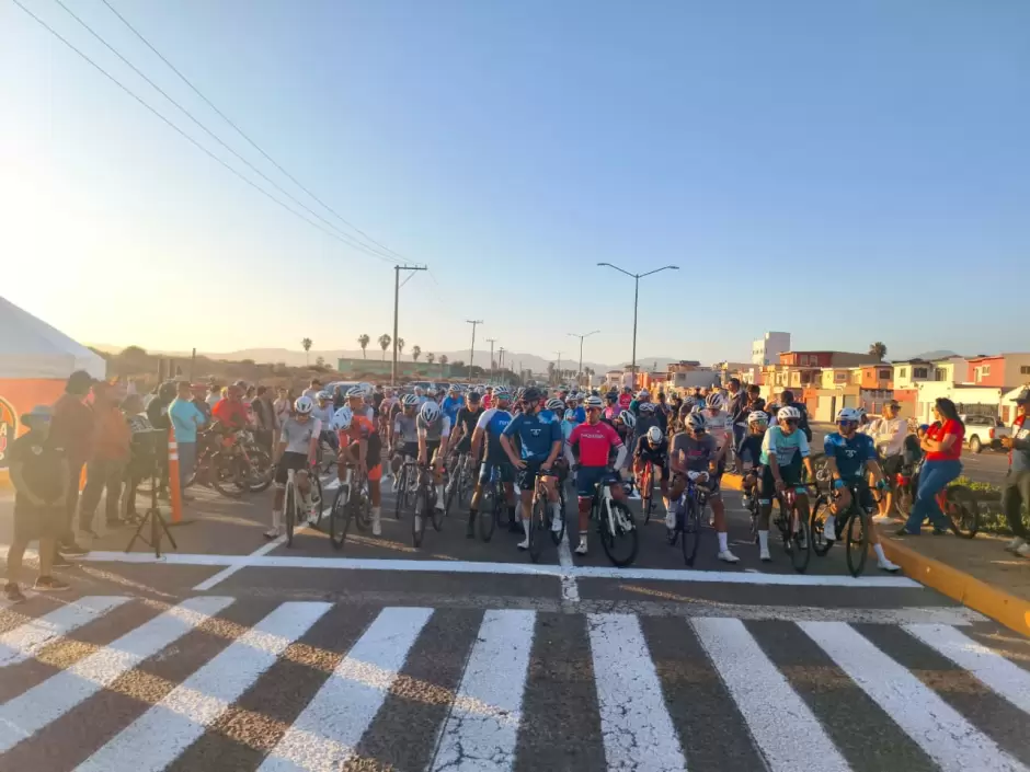 Temporada de ciclismo 2026