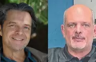 Filtran audio de Ariel L�pez Padilla hablando de la salud de Coco Levy